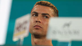 Kristijano Ronaldo na konferenciji za novinare