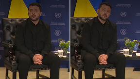 Volodimir Zelenski UNGA