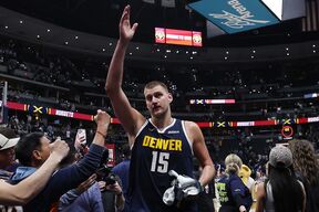 Nikola Jokić