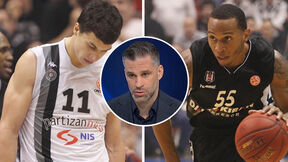 Partizan Bešiktaš