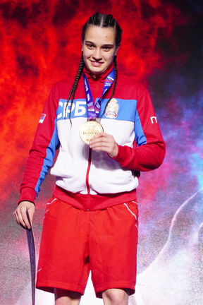 Sara Ćirković 8.JPG