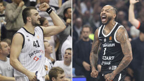 Karlik Džouns Nikola Peković doneli pobede Partizanu u razmaku od 19 godina