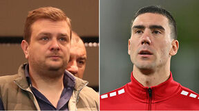 Miloš Vazura i Dušan Vlahović