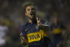 Danijel Osvaldo