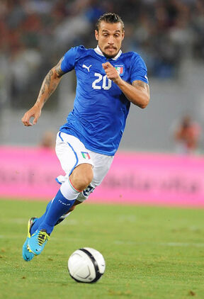 Danijel Osvaldo
