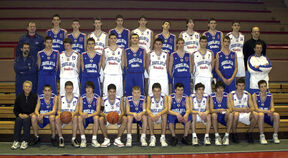 Generacija87 Nemanja Aleksandrov Miloš Teodosić Dragan Labović