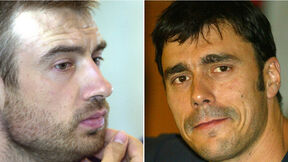Igor Vušurović i Nikola Grbić