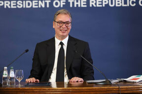Aleksandar Vučić obraćanje iz Predsedništva2.jpg