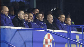 Zvonimir Boban u loži Dinamo Zagreba