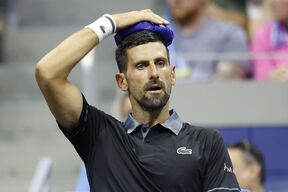 Novak Đoković