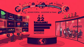Mondo rođendan