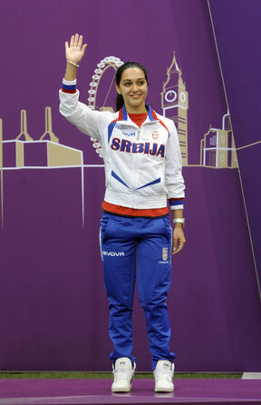 Ivana Maksimović