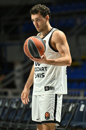 Alesandro Pajola