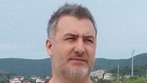 Nestao Nikola Radović iz Priboja