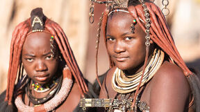 Himba narod