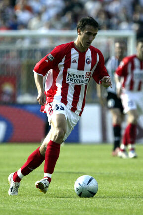 Dragan Mrđa