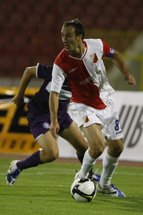 Dragan Mrđa