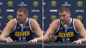 Nikola Jokić