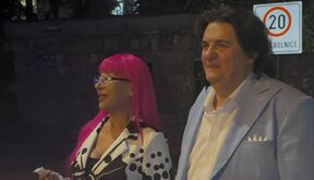 Zorica Brunclik Miroslav Aranđelović Kemiš