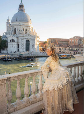 Marijana Mateus slavi rođendan u Veneciji (1).jpg