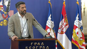 aleksandar šapić