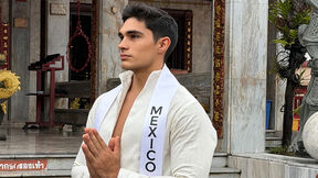 Andres Brisenjo