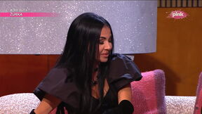 Tina Ivanović u Amig G Show