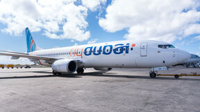 flydubai