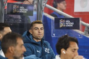 Kristijano Ronaldo