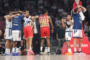 Crvena zvezda , Efes