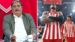Vlade Đurović o igri Zvezde protiv Efesa