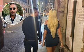 Jelena Karleuša u Milanu