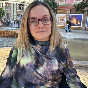 Marija Milošević