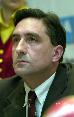Predrag Bojić