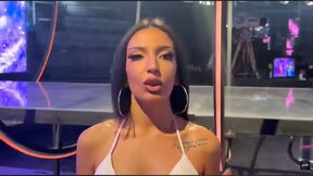 Dajana Jamini Amazonka