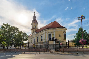 Vršac