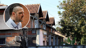 kuća Zorana Marjanovića