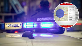uklanjanje bombe