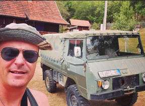 Vuk Kostić pokazao vikendicu na Mokroj Gori 1 copy.jpg