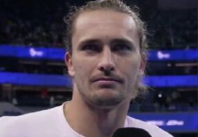Aleksandar Zverev