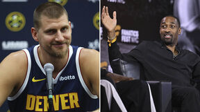 Gilbert Arenas Nikola Jokić.jpg