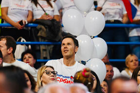 Skup liste Aleksandar Vučić Ujedinjena Srbija 30.jpg