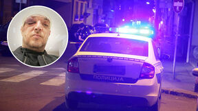 Zoran Marjanović, policija