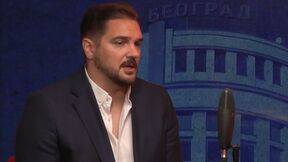 Nikola Manojlović intervju za Radio Beograd