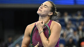 Arina Sabalenka