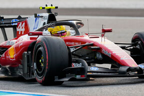 Formula 1 u Bahreinu