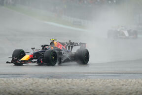Formula 1 u Bahreinu