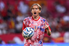 Luka Modrić
