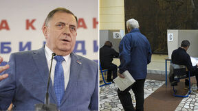 Izbori, Bosna i Hercegovina, Milorad Dodik, Izbori u Bosni i Hercegovini