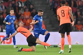 Holandija - Srbija 1.JPG